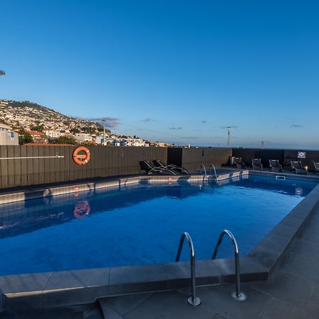 Hotel Do Carmo Funchal  Exterior photo
