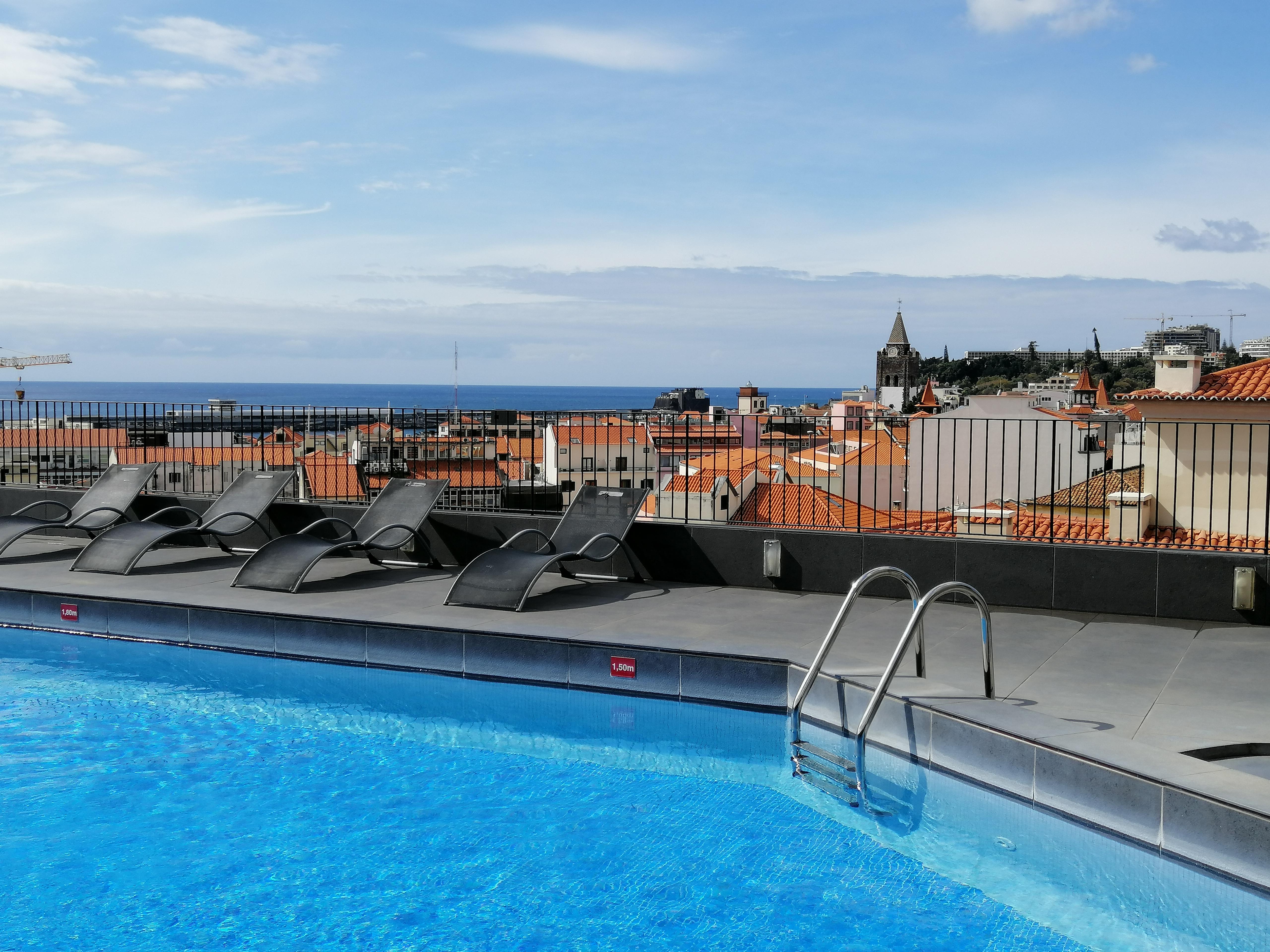 Hotel Do Carmo Funchal  Exterior photo