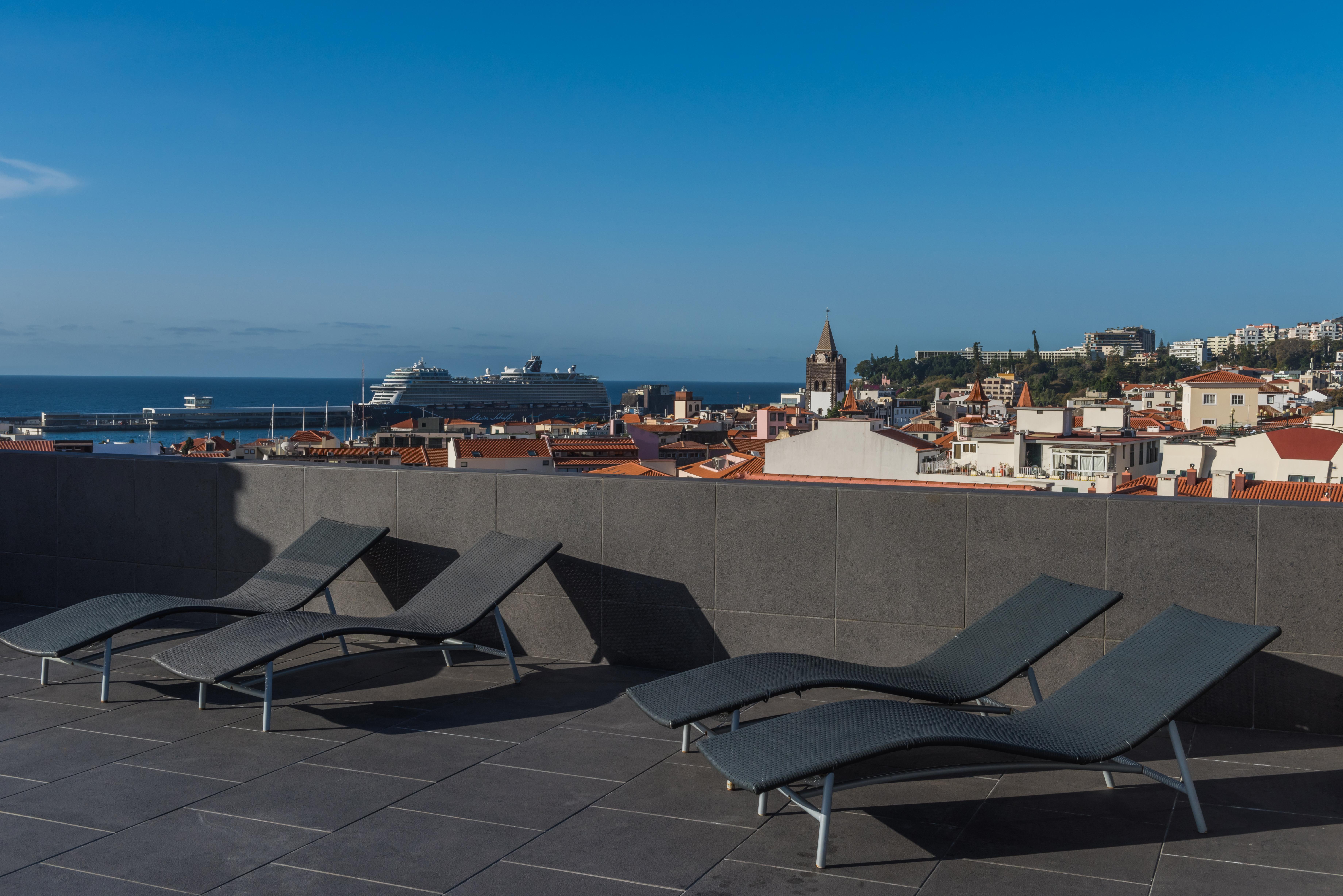 Hotel Do Carmo Funchal  Exterior photo