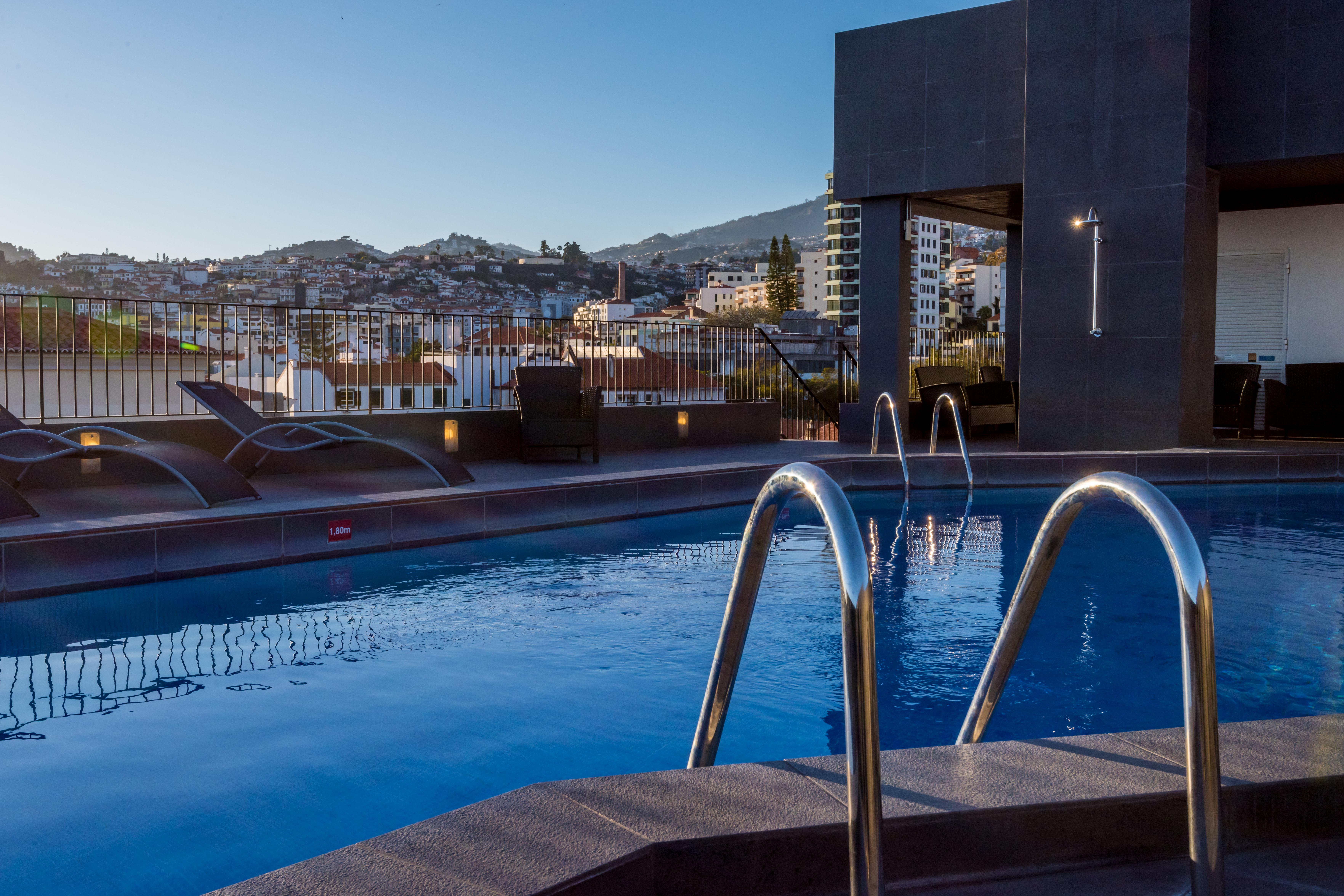 Hotel Do Carmo Funchal  Exterior photo