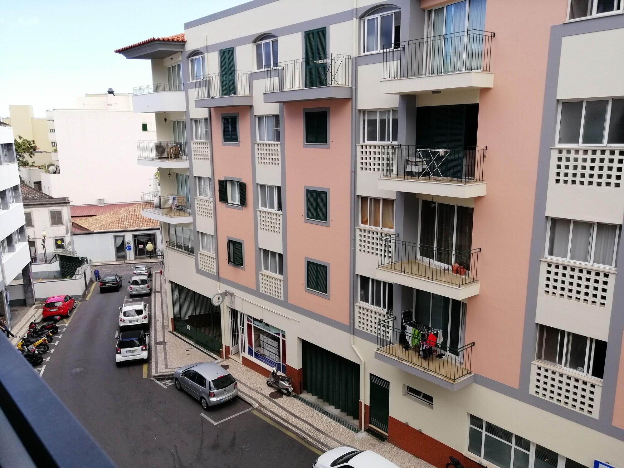 Hotel Do Carmo Funchal  Exterior photo