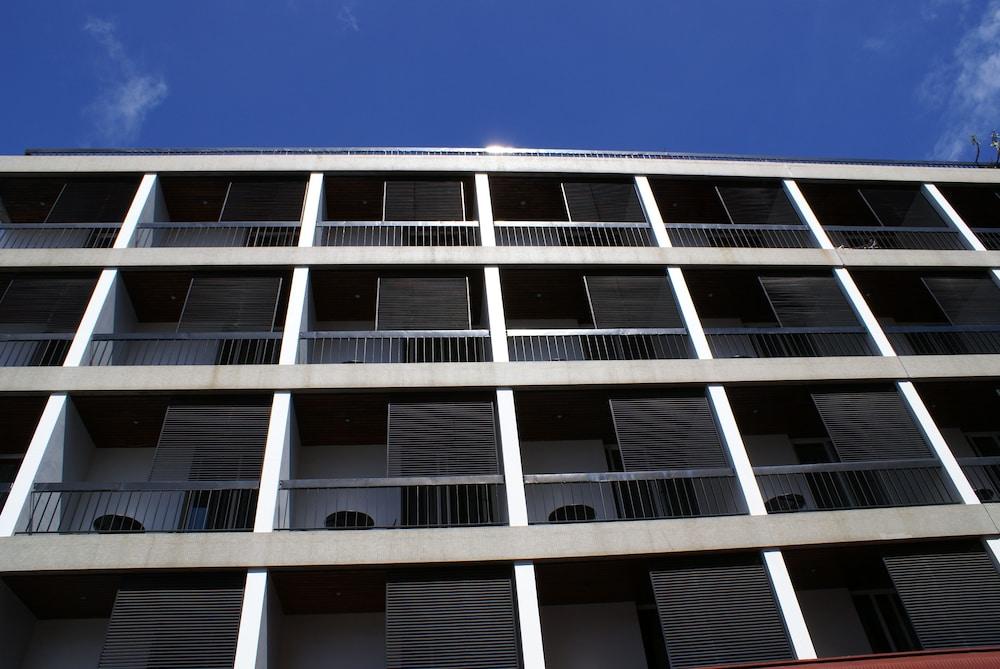 Hotel Do Carmo Funchal  Exterior photo
