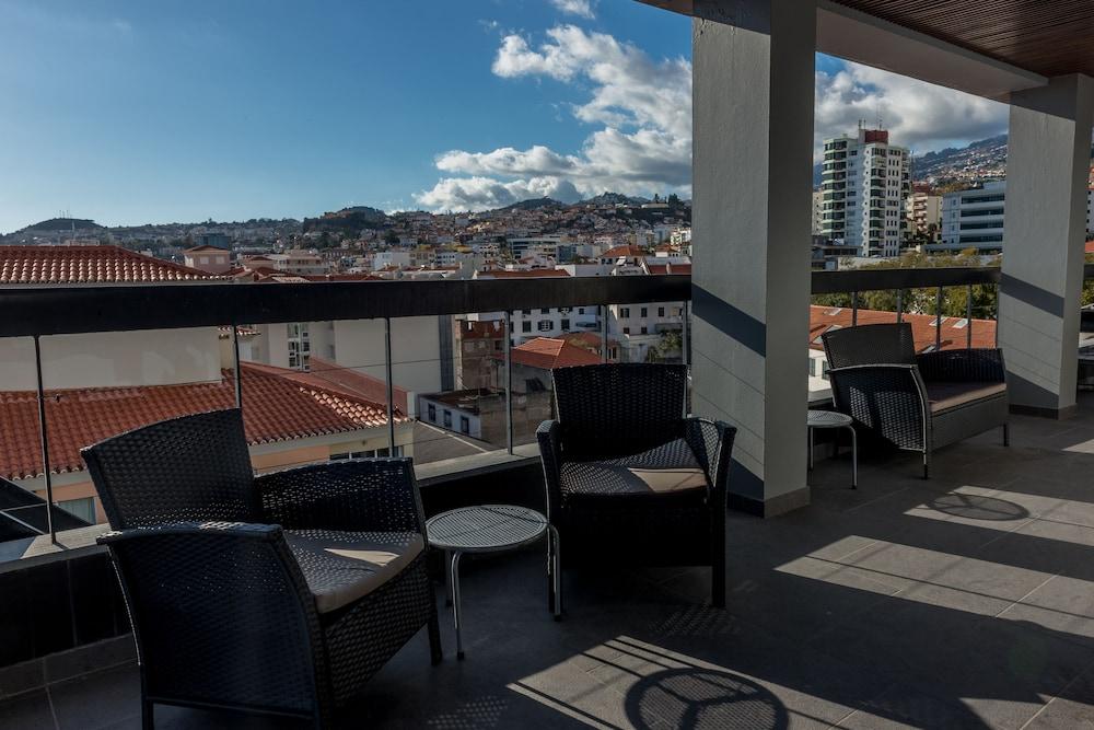 Hotel Do Carmo Funchal  Exterior photo