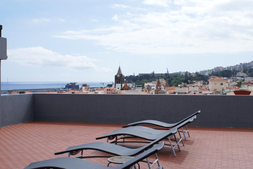 Hotel Do Carmo Funchal  Exterior photo