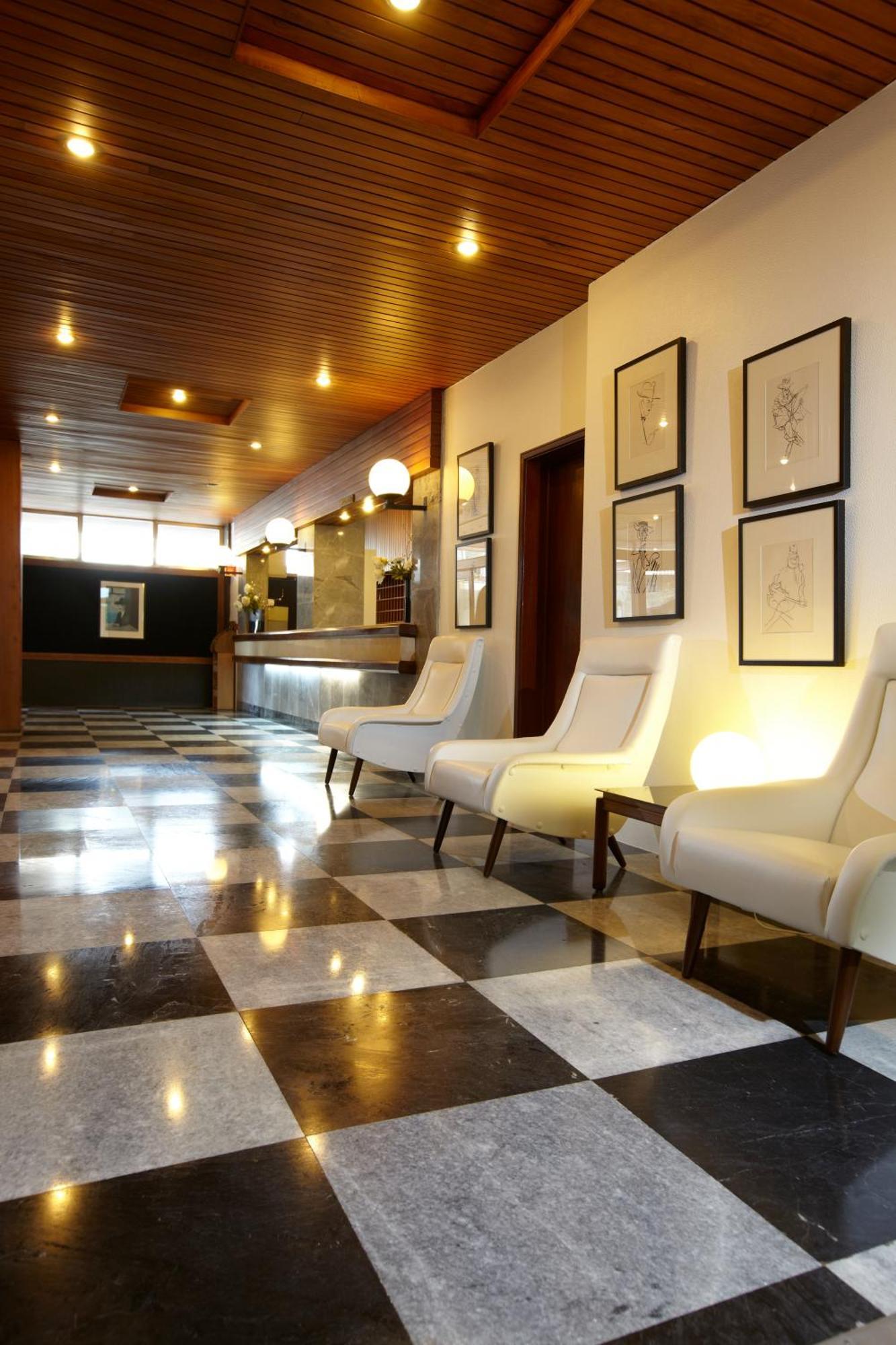 Hotel Do Carmo Funchal  Exterior photo