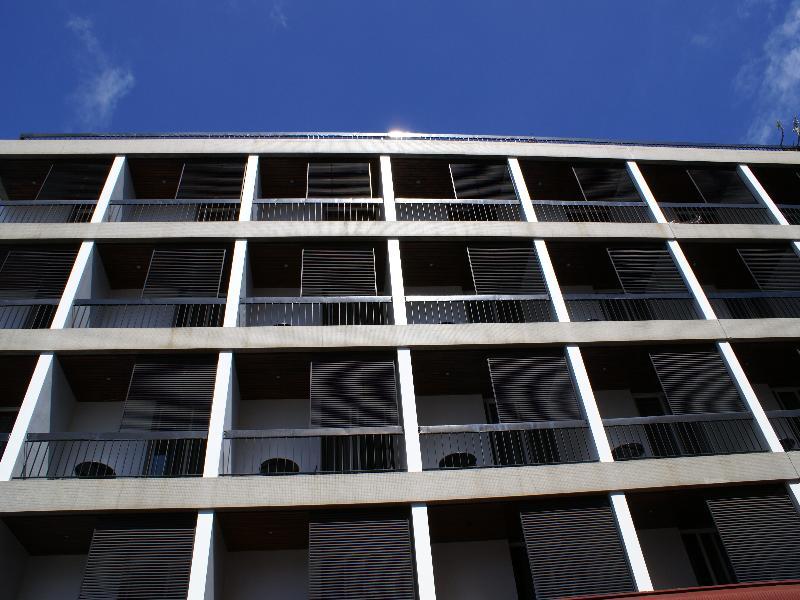 Hotel Do Carmo Funchal  Exterior photo