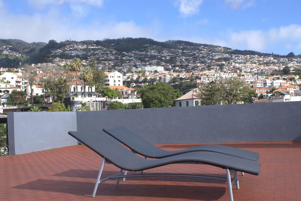 Hotel Do Carmo Funchal  Exterior photo