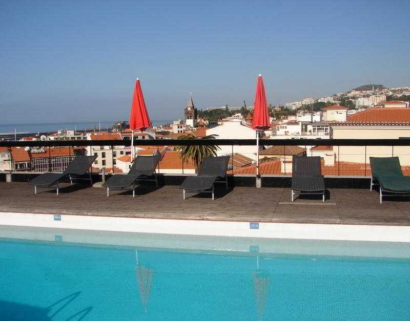 Hotel Do Carmo Funchal  Exterior photo