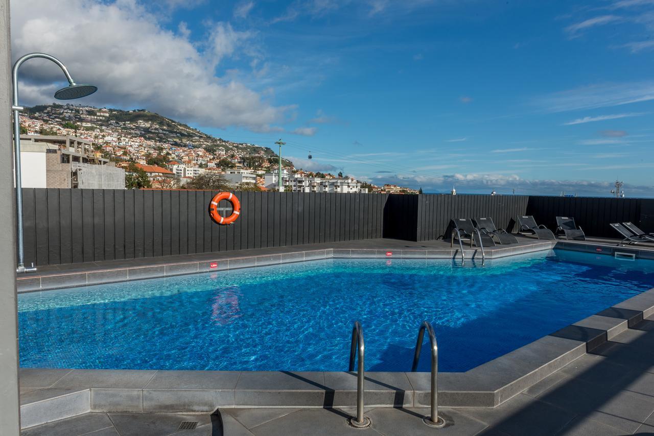 Hotel Do Carmo Funchal  Exterior photo